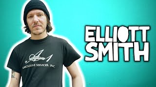 Say Yes The Story of Elliott Smith [upl. by Dorry]