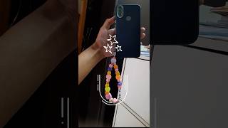 Diy phone case charm diycharm mobilecasecharm hangingcharm creativemni [upl. by Sena]