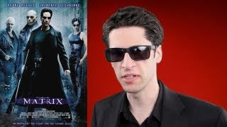 The Matrix movie review [upl. by Heinrick]