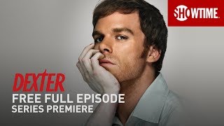 Dexter  Season 1 Premiere  Full Episode TV14 [upl. by Noryak]