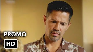 Magnum PI 4x02 Promo quotThe Harder They Fallquot HD [upl. by Aynas]