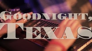 Goodnight Texas  quotBallad of a Fair Young Ladyquot Live at The Chapel [upl. by Natanhoj]