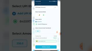 New Earning App Today  Frizza App Unlimited Refer Bypass Trick🔥  Online Paisa Kaise Kamaye shorts [upl. by Brunn994]