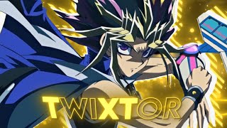 Yami YugiAtem Twixtor  Yi Gi OH The Dark Side Of Dimension [upl. by Curry520]