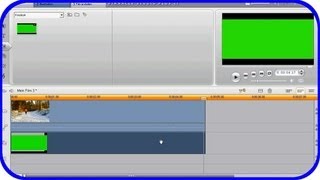 Pinnacle Studio Tutorial Deutsch Kinolook 169 auf 219 [upl. by Enial]