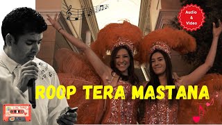 Roop Tera Mastana  By Malvinder Sydney [upl. by Junna]