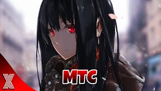 Nightcore  MTC S3RL  lyrics [upl. by Enneiluj284]