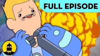 Bravest Warriors MidSeason Finale  FULL EPISODE  Cartoon Hangover [upl. by Flory228]