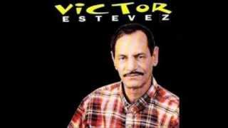 VICTOR ESTEVEZ  AMOR INSACIABLE UN CLASICO [upl. by Manning113]