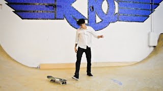 Gravis Demo at KCDC in Brooklyn NY [upl. by Merceer]