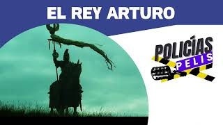 Rey Arturo La Leyenda de Excalibur  Clip ¿Queréis morir  Castellano HD [upl. by Nnyleahs]