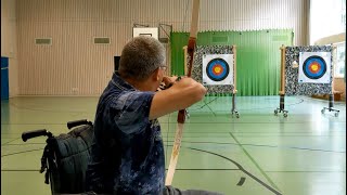 VAMED Klinik Schloss Pulsnitz  Rundgang durch die therapeutischen Bereiche [upl. by Adanar]