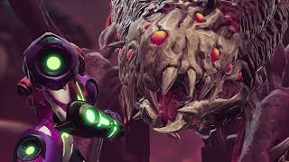 Metroid Dread 100 Walkthrough Part 6 – The Final Stretch [upl. by Coopersmith]