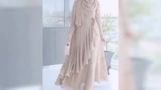 new Abaya collection 2024🥰abayadesign2024abayaabayadesignhijabshortsvideoyoutubeshorts burka [upl. by Sumer464]