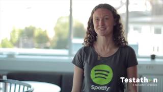 Chapter 2 Spotify Testathon  A Hackathon for Testers [upl. by Akenahs]