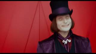 Epic Movie  Charlie and The Chocolate Factory parody  Fergalicious [upl. by Priebe182]