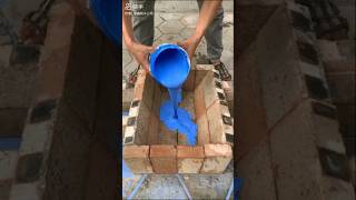 Water poll new smartmini wood toywoodworking art skillhands crafts shorts trending [upl. by Bronwen]