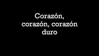 corazon durobronco letra [upl. by Leuams259]