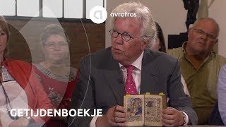 Goedkoop kamperen het verhaal van het getijdenboekje  Tussen Kunst en Kitsch [upl. by Segalman809]