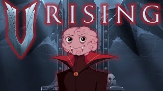 contractually obligated v rising video [upl. by Loftis49]