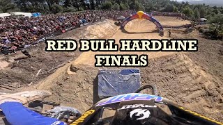 RED BULL HARDLINE TASMANIA FINALS [upl. by Nunci]