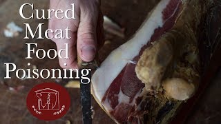 Curing Meat and Food Poisoning [upl. by Johnathan833]