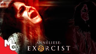 The TERRIFYING TRUE Story Of The EXORCISM Of ANNELIESE MICHEL Emily Rose [upl. by Carlyle]