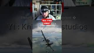 Stuka ww2germany warthundermemes Knifebloodstudios [upl. by Tsan712]