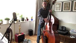 My Double Bass [upl. by Trik]