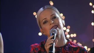 Petra Marklund  River BingoLotto 2015 [upl. by Janeva755]