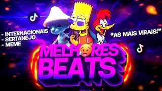 OS REMIXES MAIS VIRAIS DE 2023 🔥 MELHORES BEATS Pra você não ficar parado 😳 [upl. by Bev20]