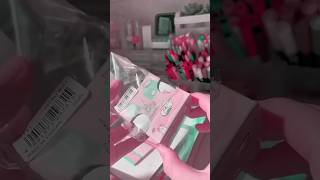 asmr stationary products unboxing asmrsounds youtubeshorts asmr [upl. by Aicineohp]