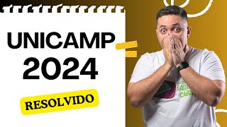 UNICAMP 2024  No início de 2023 um grupo de pesquisadores estudou o desenvolvimento [upl. by Lanuk]