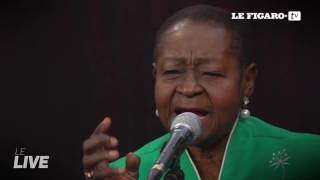 Calypso Rose  «Abatina» [upl. by Ahtenek632]