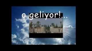 Kutlu Doğum İçin Hazırlanan Özel Bİr Videomp4 [upl. by Ahseenyt]