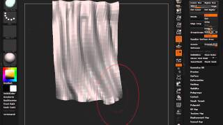 tips sculpting cape [upl. by Meredithe]