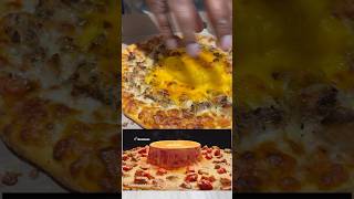 Domino’s Testing yoitubeshorts funny food entretainment comedy shortsfeed shorts [upl. by Thorstein372]