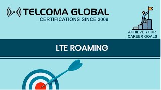 LTE ROAMING [upl. by Reffineg]