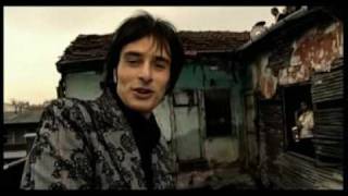 Aleksandar Mitevski  Mojot Grad official video 2005 [upl. by Wallas]