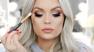 How To Apply Eyeshadow  Hacks Tips amp Tricks for Beginners [upl. by Amye]