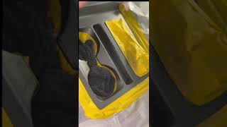 Chipped paint quick fix for your car [upl. by Horick238]