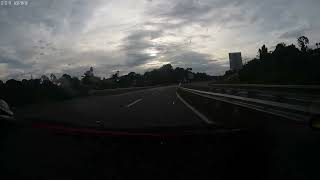 scenery pan borneo highway outward definitive edition soundtrack 2 [upl. by Keligot]