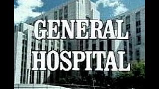 GENERAL HOSPITAL 81513 review [upl. by Ruggiero500]