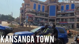 Exploring one of the Busiest place in Uganda called Kansanga this well shock 😲 [upl. by Afton]