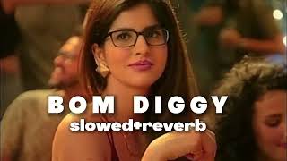 bom diggy diggy new song  tseries bom diggy diggy song 😱song youtubeshorts [upl. by Eisler]