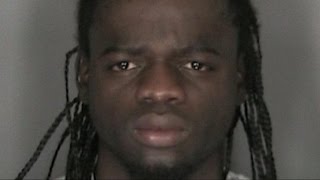 DC Mansion Murder Suspect Taken Into Custody [upl. by Ennad]