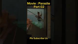 ইংলিশ Teacher যখন অনেক বড় চুর। Parasite movie explain in Bangla [upl. by Eadrahc]