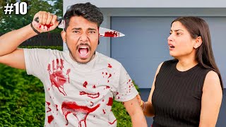 I Tried Viral Prank Gadgets [upl. by Ladonna]