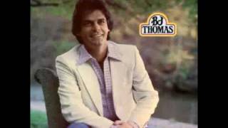 BJ Thomas  Lord Im Just a Baby 1979 [upl. by Anelrad856]