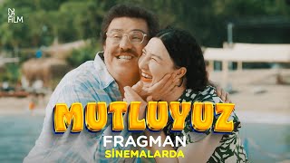 Mutluyuz  Fragman [upl. by Reivaj]